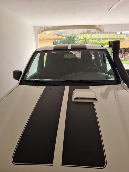 Mazda B2500 • 2001 • 135,000 km 6