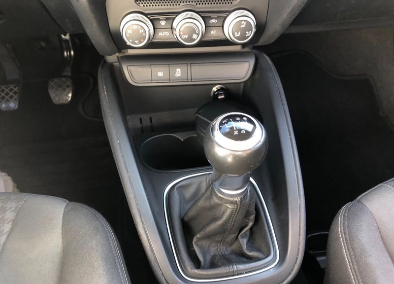 Audi A1 • 2019 • 114,000 km 2