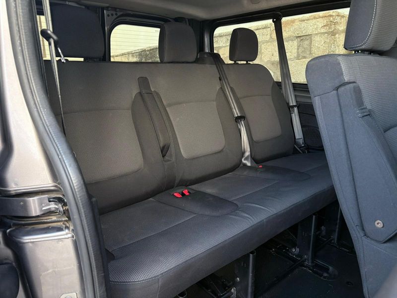 Fiat Talento • 2021 • 116,000 km 7