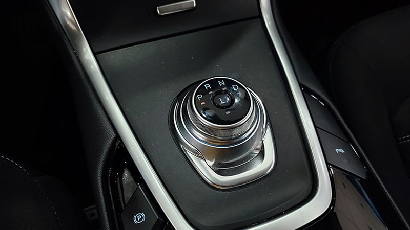 Ford Galaxy • 2022 • 32,412 km 3