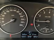 BMW X3 • 2015 • 33,800 km 1