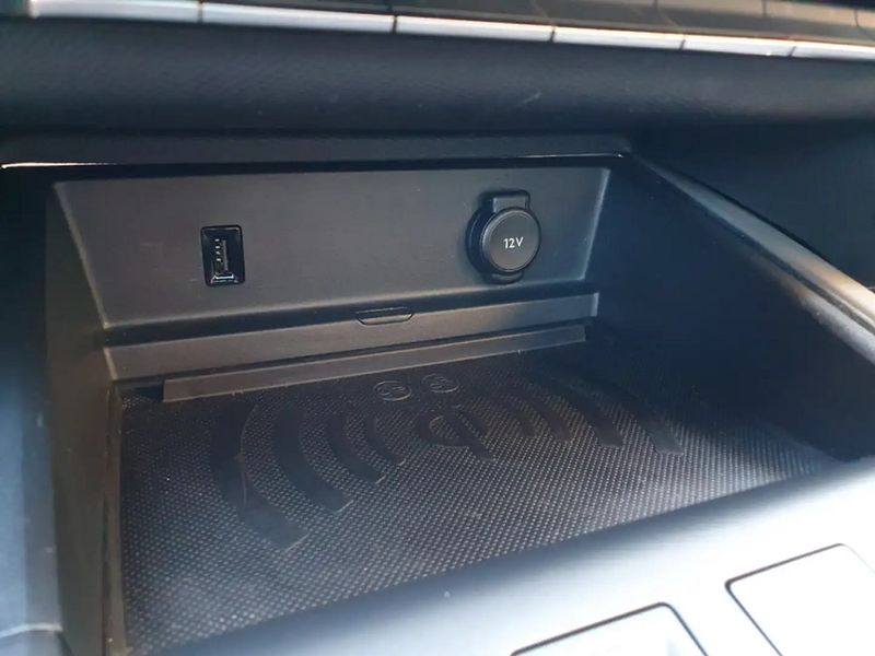 Citroën C5 • 2019 • 62,000 km 10