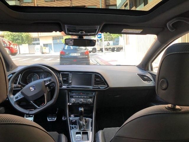 Seat Leon • 2017 • 97,000 km 1