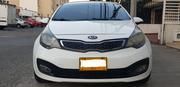 Kia Rio • 2014 • 89,000 km 5