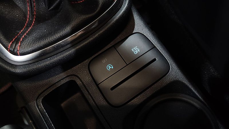 Ford Fiesta • 2022 • 25,694 km 25