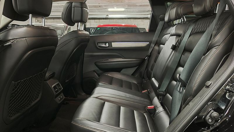 Renault Koleos • 2022 • 33,366 km 5