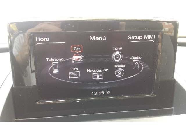 Audi Q3 • 2012 • 195,000 km 13