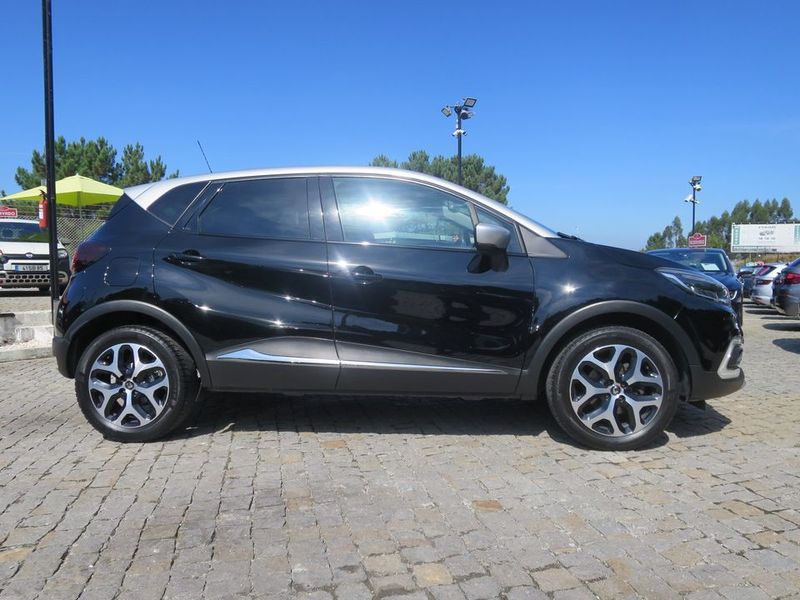 Renault Captur • 2017 • 78,000 km 6