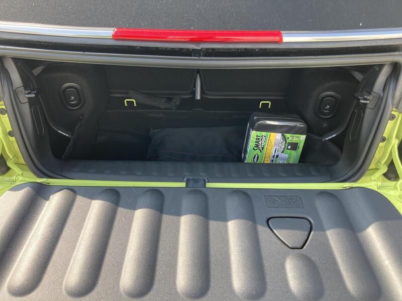 MINI Cooper • 2021 • 10,722 km 14