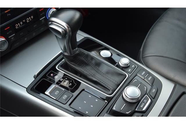 Audi A6 • 2014 • 165,200 km 9