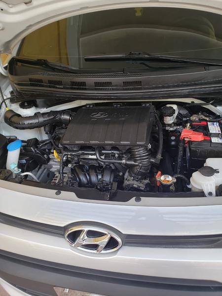 Hyundai i10 • 2016 • 0 km 8