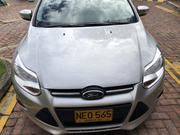 Ford Focus • 2013 • 29,300 km 3