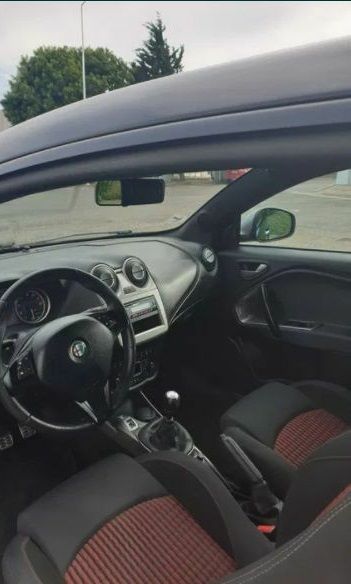 Alfa Romeo MiTo • 2010 • 64,000 km 2