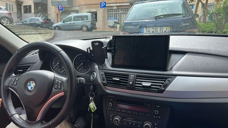 BMW X1 • 2019 • 57,000 km 3