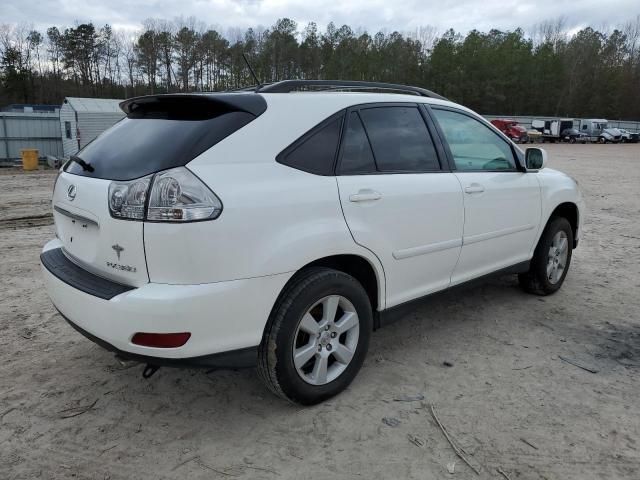 Lexus RX • 2007 • 10,000 mi 9
