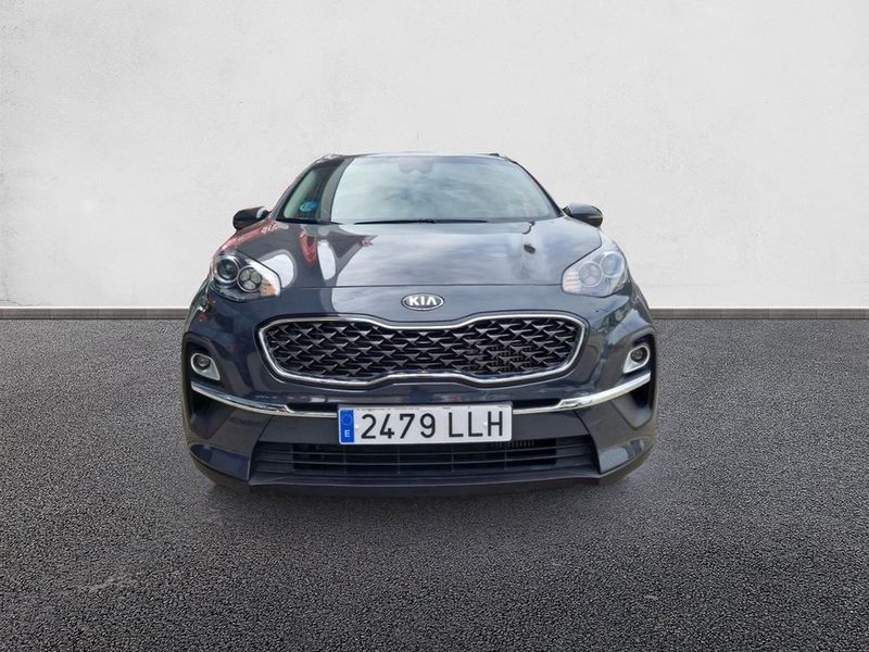 Kia Sportage • 2020 • 57,000 km 1