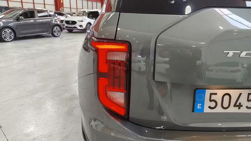 Ssangyong Tivoli • 2023 • 5,937 km 20