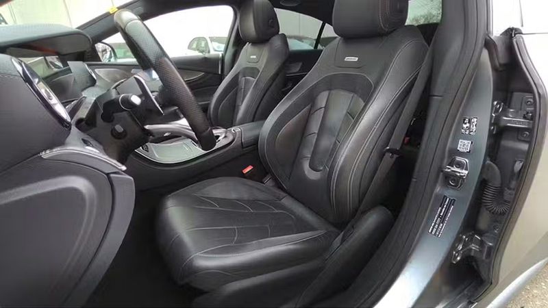 Mercedes-Benz CLS-Class • 2019 • 70,651 km 8