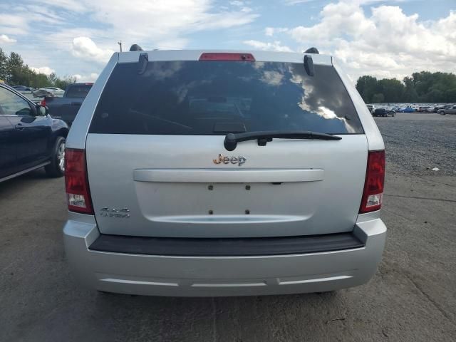 Jeep Grand Cherokee • 2006 • 10,000 mi 5