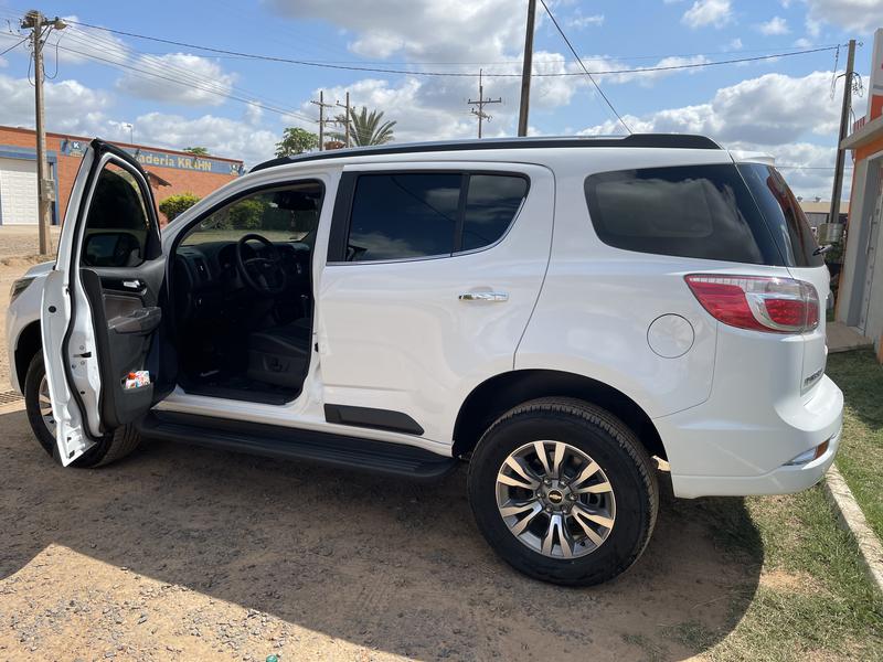 Chevrolet TrailBlazer • 2020 • 12,886 km 5