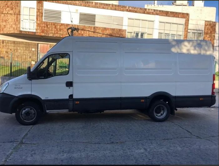 Isuzu D-MAX • 2016 • 150,000 km 5