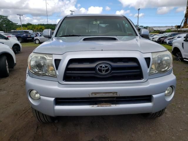 Toyota Tundra • 2006 • 10,000 mi 1