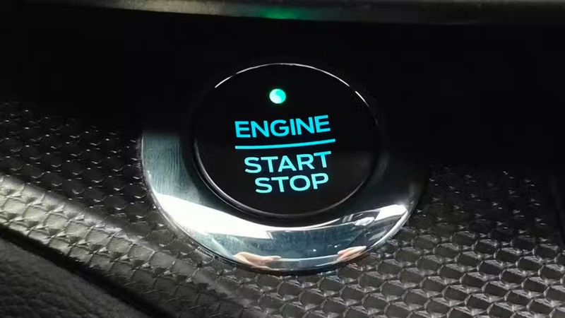 Ford Explorer • 2021 • 63,204 km 9