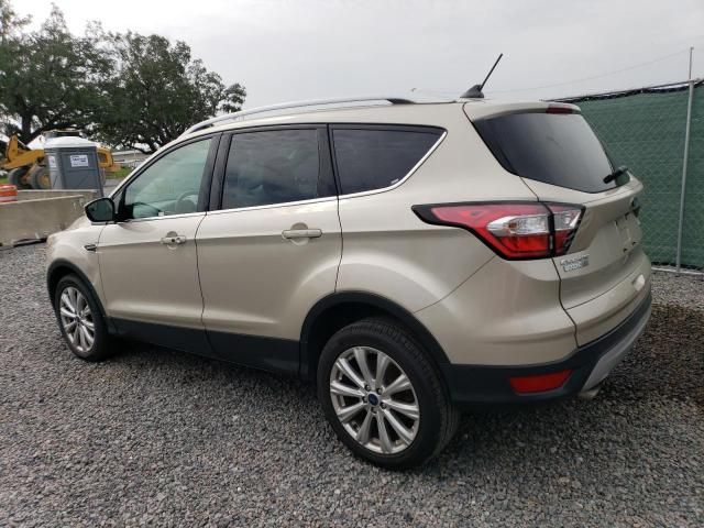 Ford Escape • 2018 • 10,000 mi 4