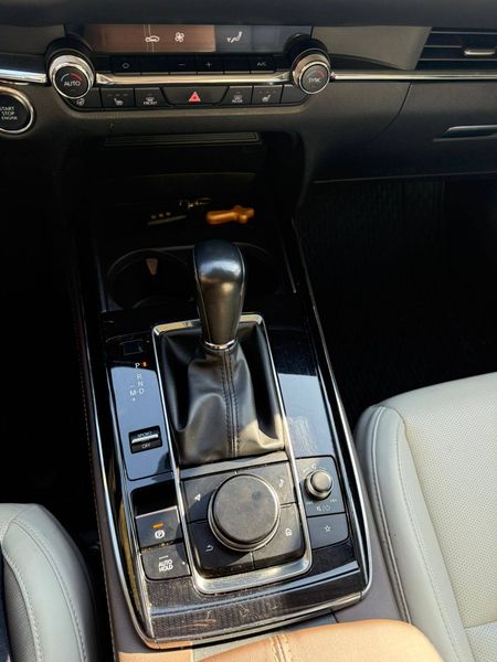 Mazda CX-30 • 2022 • 30,600 km 7