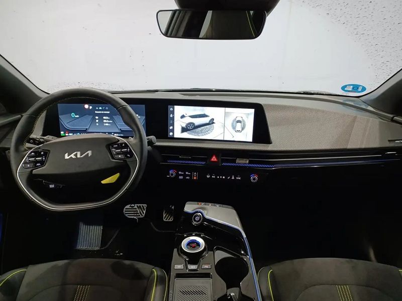 Kia Venga • 2023 • 7,200 km 14