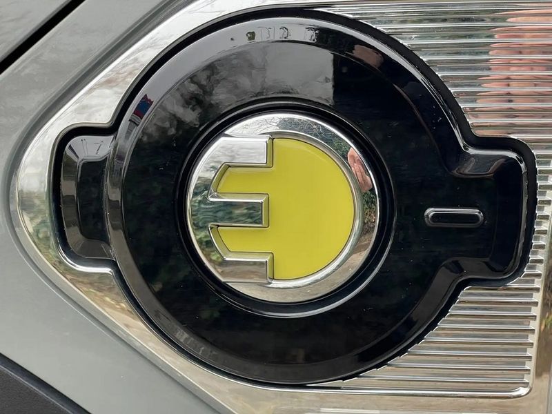 MINI Cooper Countryman • 2020 • 147,000 km 10