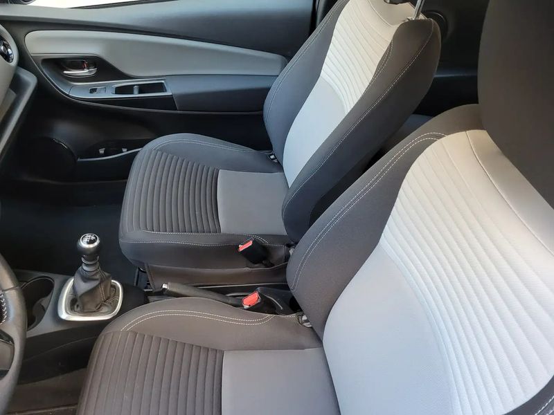 Toyota Yaris • 2019 • 28,050 km 8