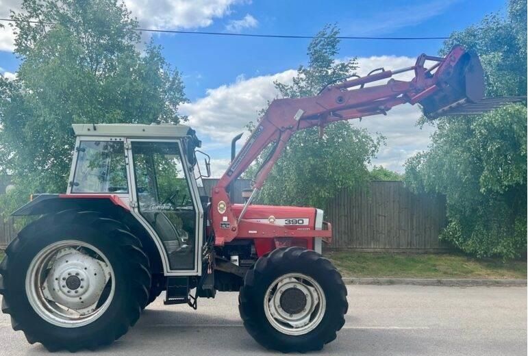 Freightliner WFC • 1995 • 916 mi 3