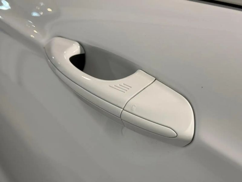 Ford Mondeo Combi • 2021 • 87,000 km 4