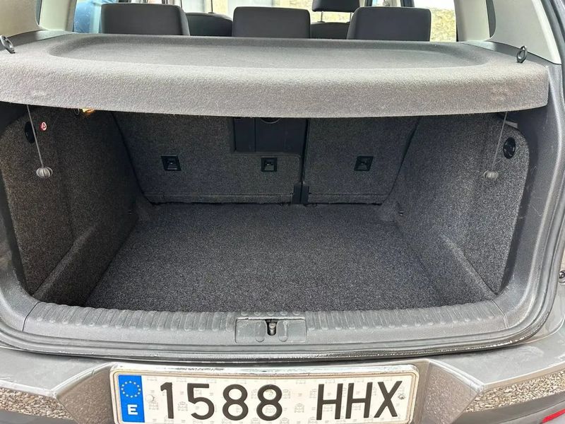 Volkswagen Tiguan • 2012 • 117,000 km 9