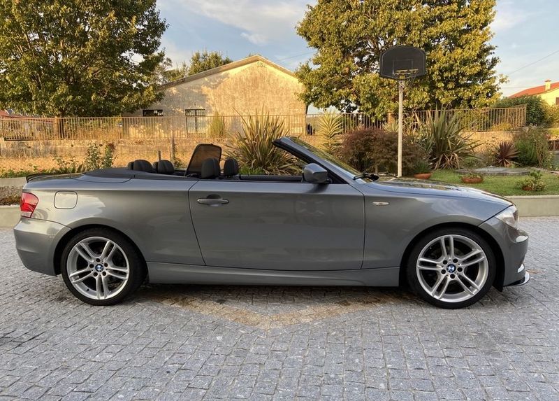 BMW 428i • 2018 • 111,000 km 2