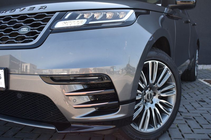 Land Rover Range Rover Velar • 2017 • 52,000 km 3