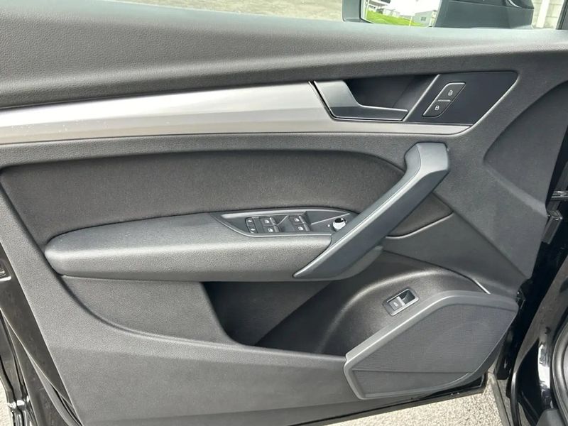 Audi Q5 • 2019 • 173,000 km 11