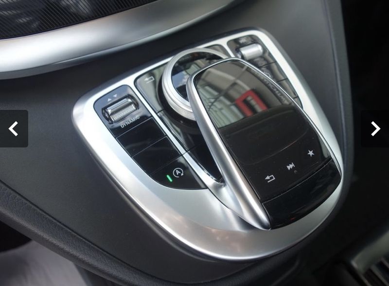 Mercedes-Benz 200 - 300 • 2019 • 220 km 12