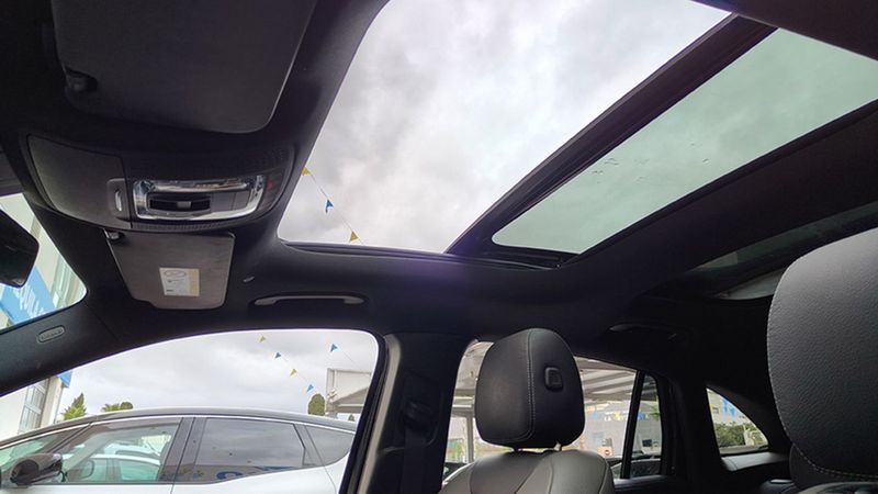 Mercedes-Benz GLA • 2020 • 41,000 km 6