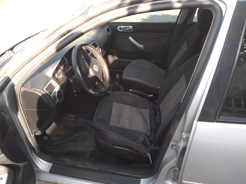 Volkswagen Jetta • 2009 • 152 km 6