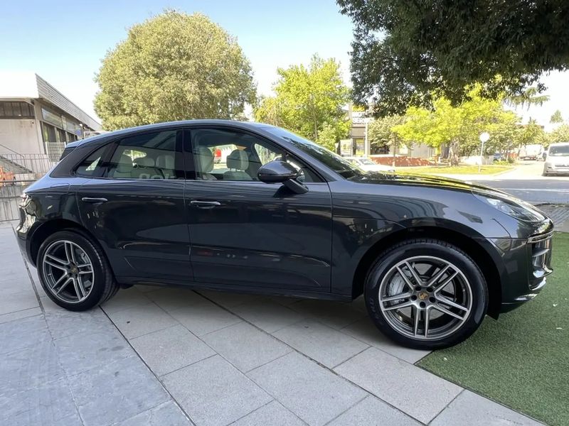 Porsche Macan • 2021 • 59,000 km 8