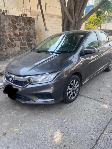 Honda City • 2018 • 55,000 km 4