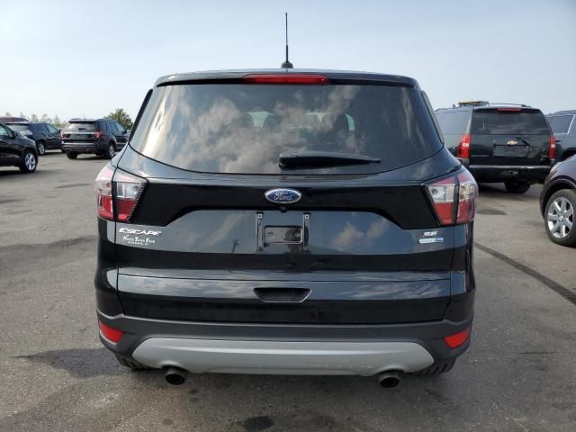Ford Escape • 2018 • 10,000 mi 4