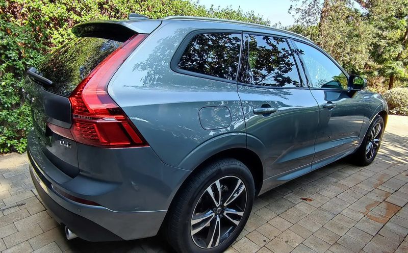 Volvo XC60 • 2020 • 48,000 km 5
