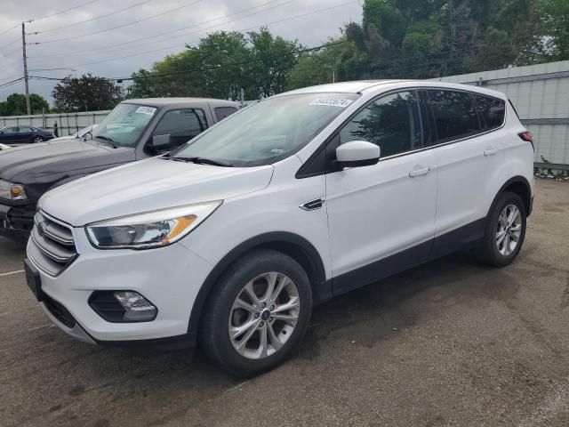 Ford Escape • 2017 • 10,000 mi 3