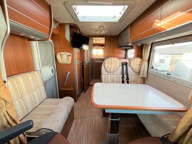 Fiat Ducato • 2008 • 54,500 km 4