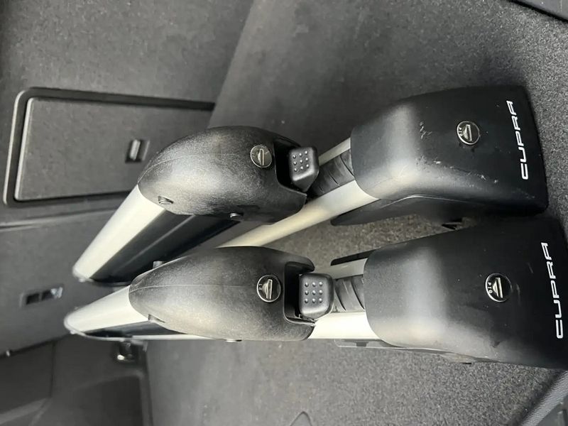 Seat Leon ST • 2022 • 20,000 km 14