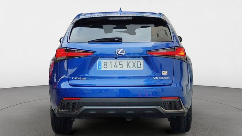 Lexus NX • 2019 • 31,088 km 7