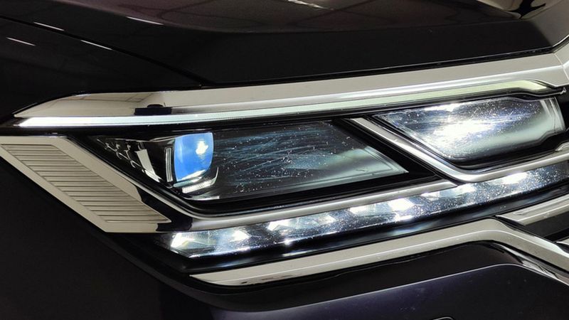 Volkswagen Touareg • 2019 • 170,134 km 23